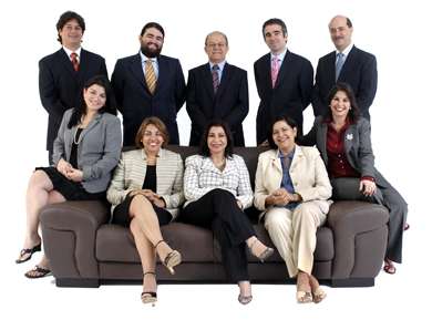 Consejo Directivo