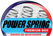 Power Spring